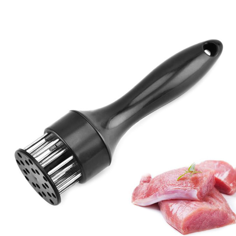 Meat Tenderer Needle Top Profession Meat Meat Kitchen DealSniper.net