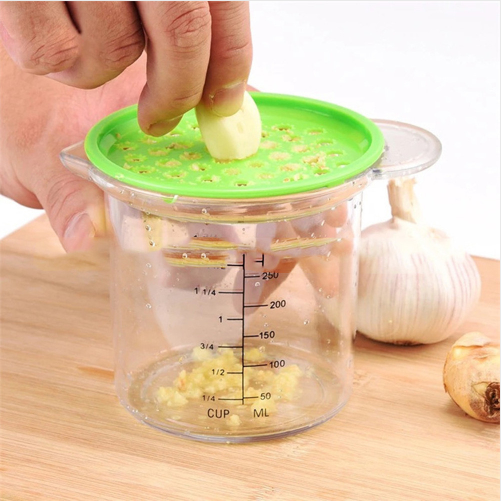 Multifunctional kitchen utensils baby food supplement grinder Kitchen DealSniper.net