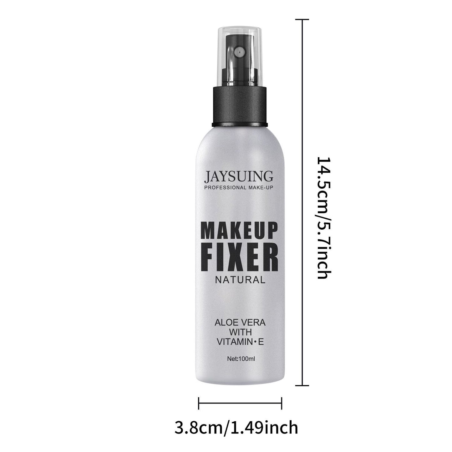 Setting Spray - Waterproof Long-lasting Non-smudging Beauty DealSniper.net