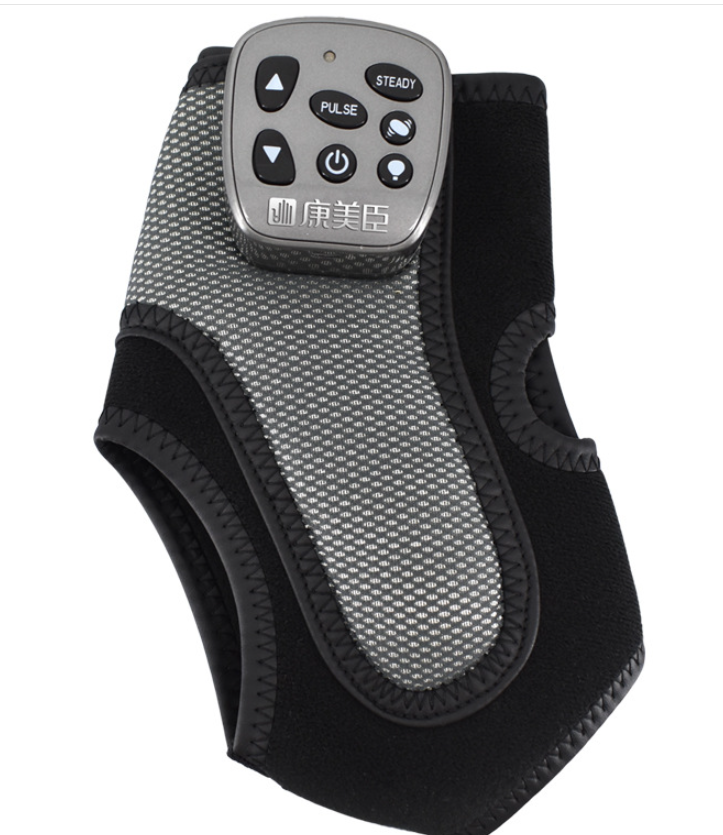 Massager, Sprain, Strain, Heating Airbag Squeeze Multifunctional Massager Health dealsniper-net