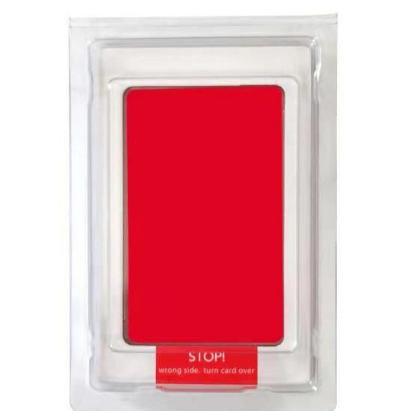 Your Sister's Sister Hand And Foot Seal Sisters Cat Pawprint Inkpad Kids DealSniper.net Footprints Inkpad Red Default