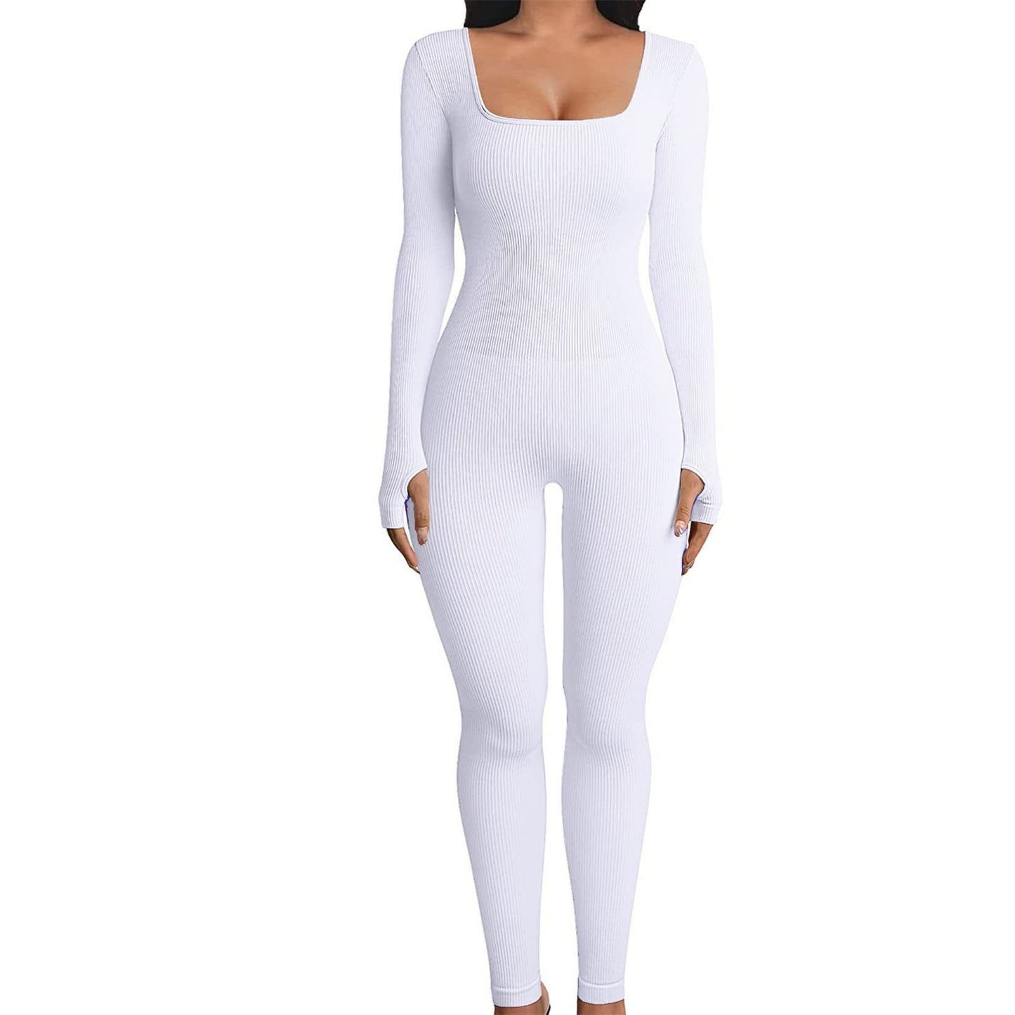 Women's Yoga Sports Fitness Jumpsuit Workout Women DealSniper.net