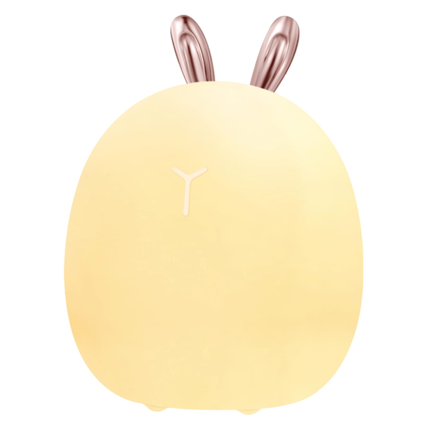 Baby Feeding Adjustable Creative Rabbit Elk Light Home Decor DealSniper.net Rabbit
