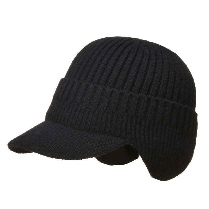 Men's And Women's Woolen Outdoor Cycling Men DealSniper.net
