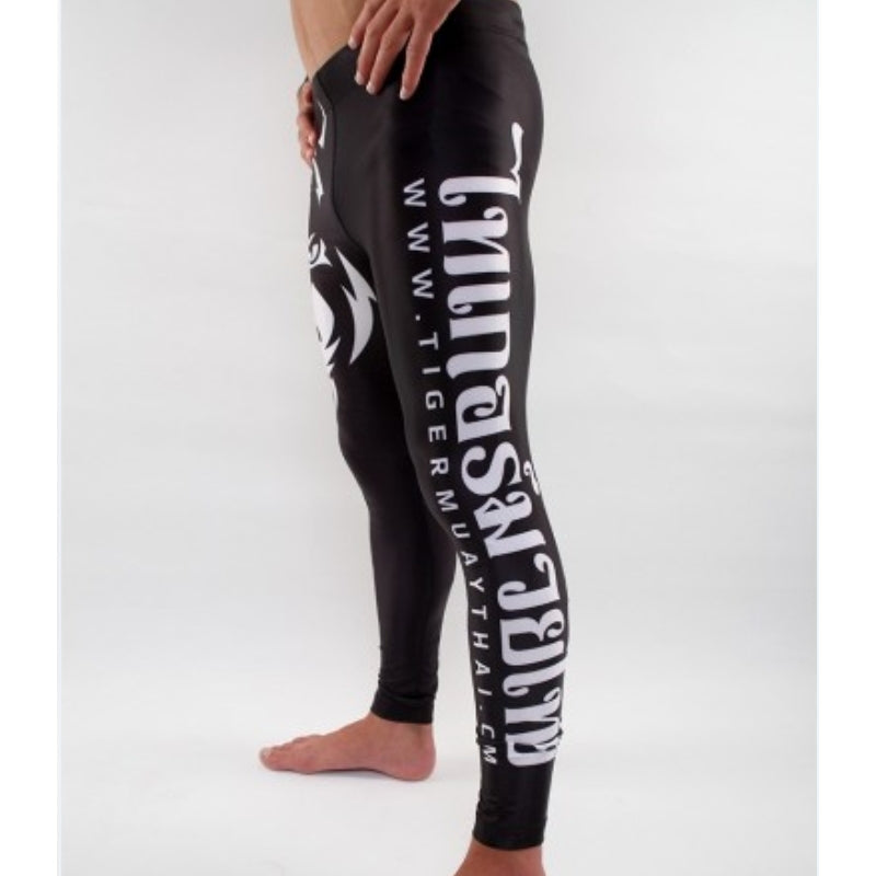 Mens MMA Boxing Tiger breathable and comfortable skinny pants Men DealSniper.net