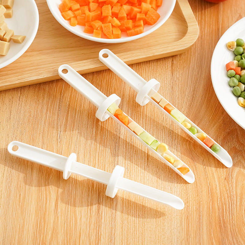 Fashion Home Food Core Injector Kitchen DealSniper.net