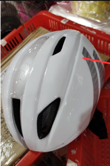 Bicycle Aero Helmet Cycling Helmet Road Mountain Integral Sports dealsniper-net silver L