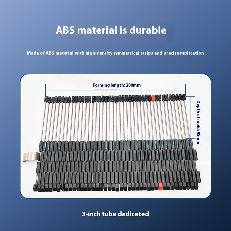 Multi Functional Shape Extractor For Contour And Irregular Surfaces Tools DealSniper.net 3 inches
