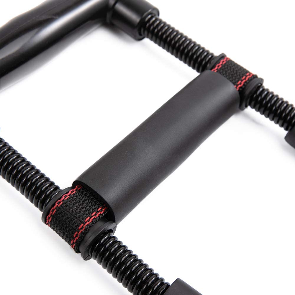 Grip Power Wrist Forearm Hand Grip Arm Trainer Sports DealSniper.net