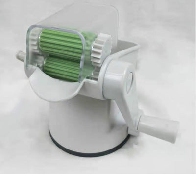 Kitchen Tools Pea Peeler Hand Crank Peeler Kitchen DealSniper.net