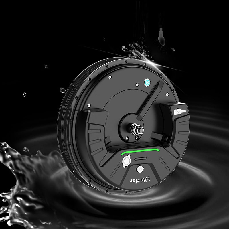 Yunzhilun Micro-power Bicycle Is Replaced By Electric Vehicle Power Battery Vehicle DealSniper.net