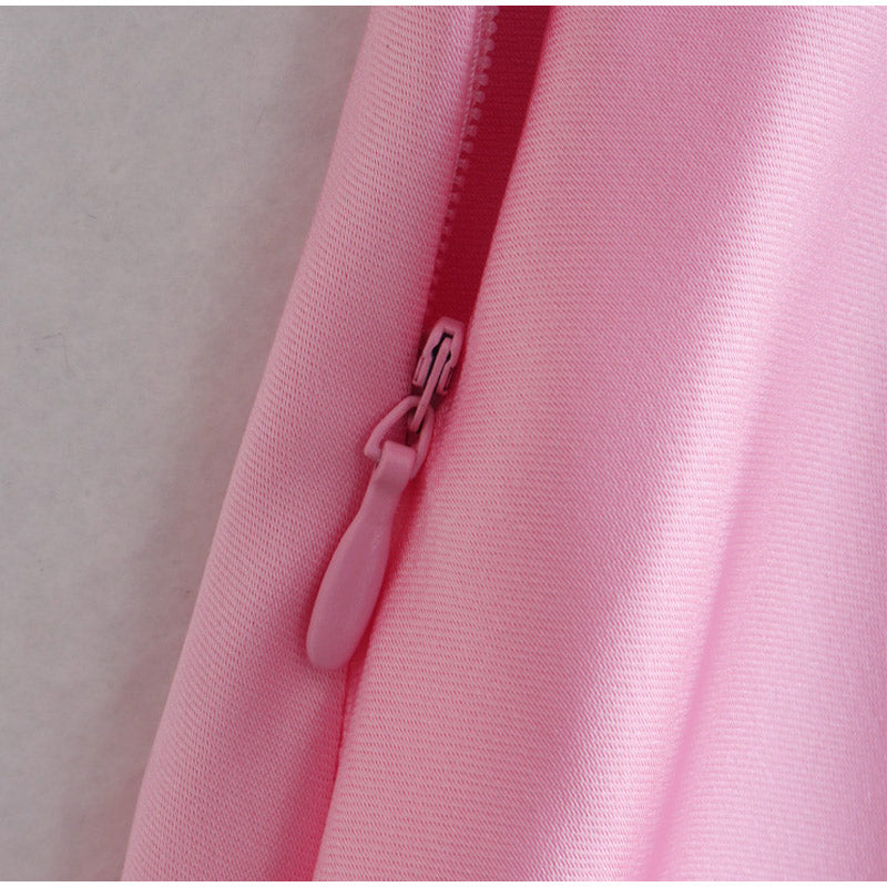 Women Camis Satin Long Dresses Elegant Sleeveless Women DealSniper.net