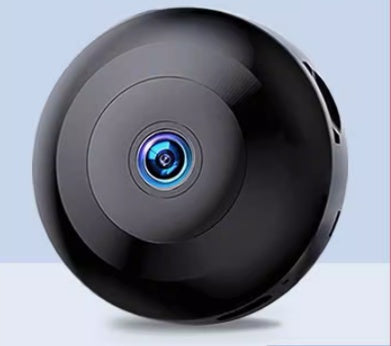 Home Remote WiFi Network Camera Gadgets DealSniper.net