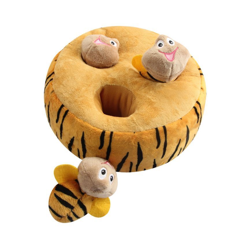 Pet voice plush toys Pets DealSniper.net