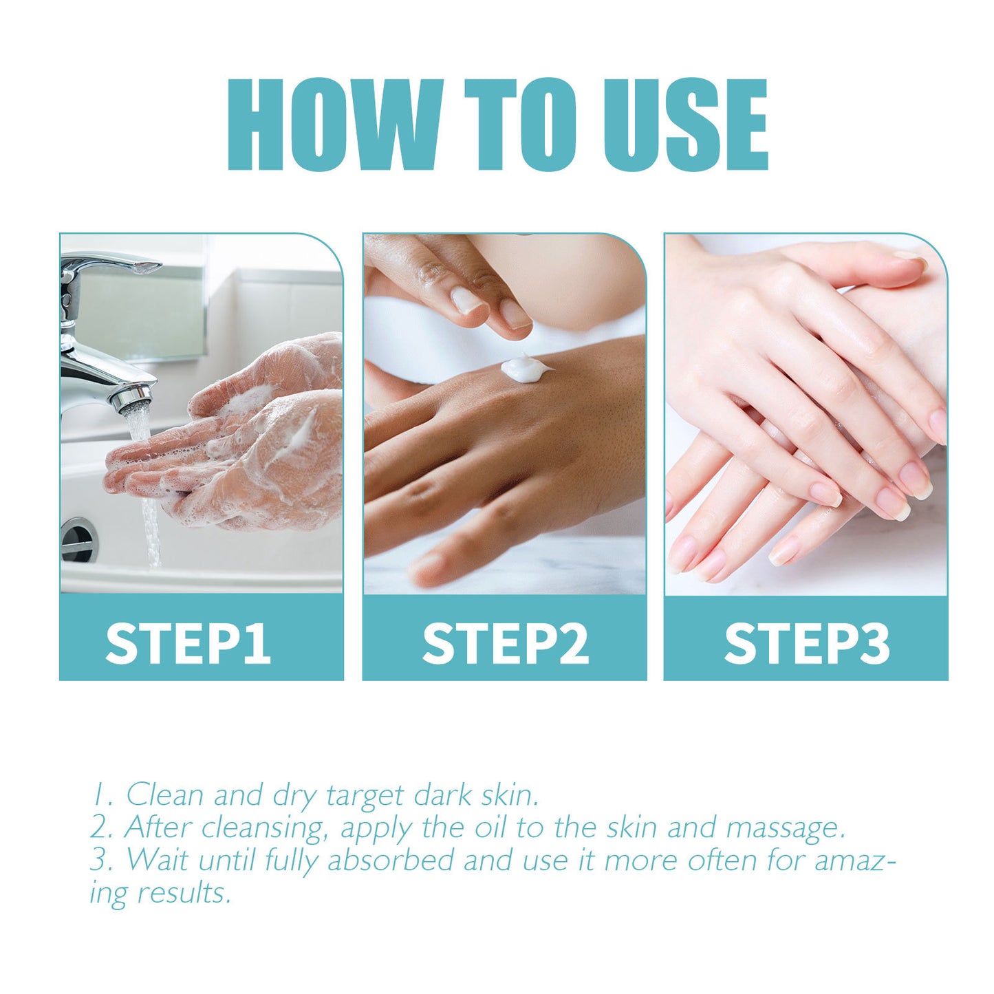 EELHOE Black Echinacea Repair Cream Repair Beauty DealSniper.net