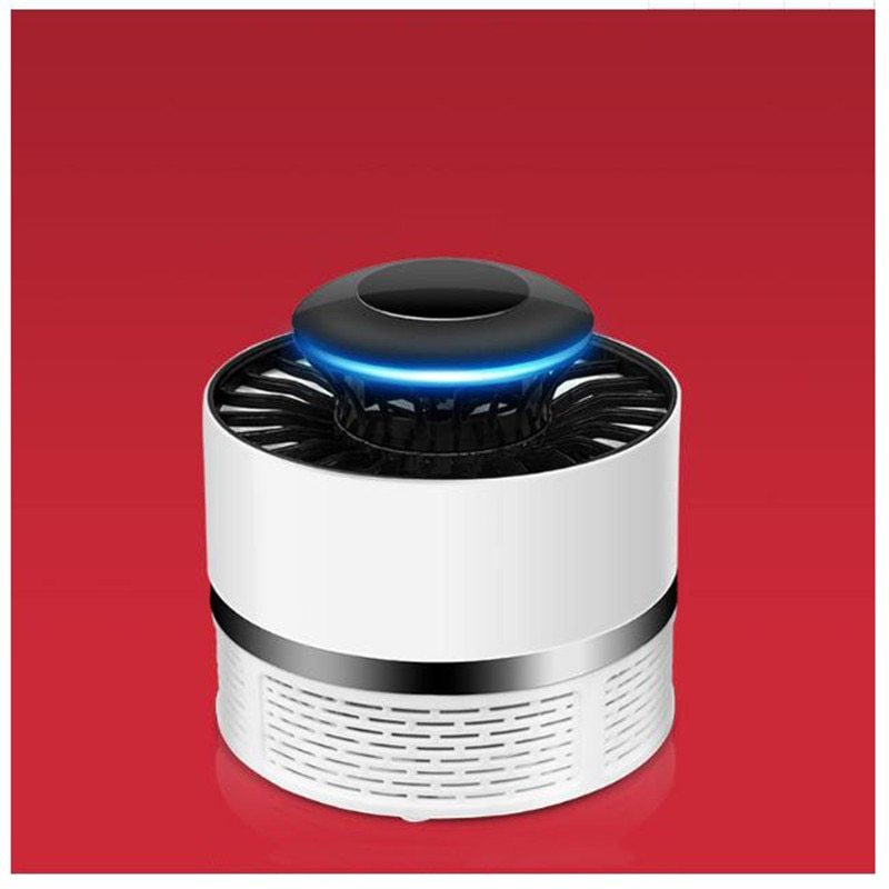 Mosquito Repelling Lamp Gadgets DealSniper.net WhiteA USB