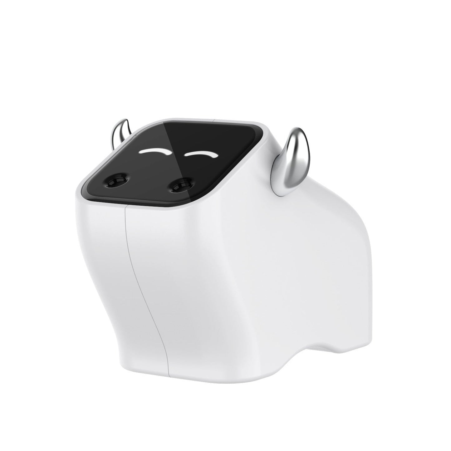 New Office And Home Cute Pet Gift USB Humidifier House DealSniper.net White USB