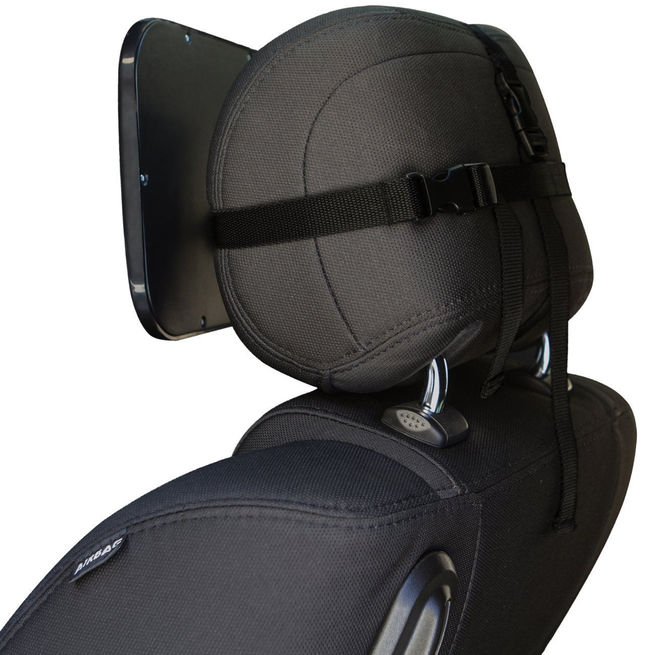 Car Baby Rearview Mirror Child Car Rearview Mirror Vehicle DealSniper.net