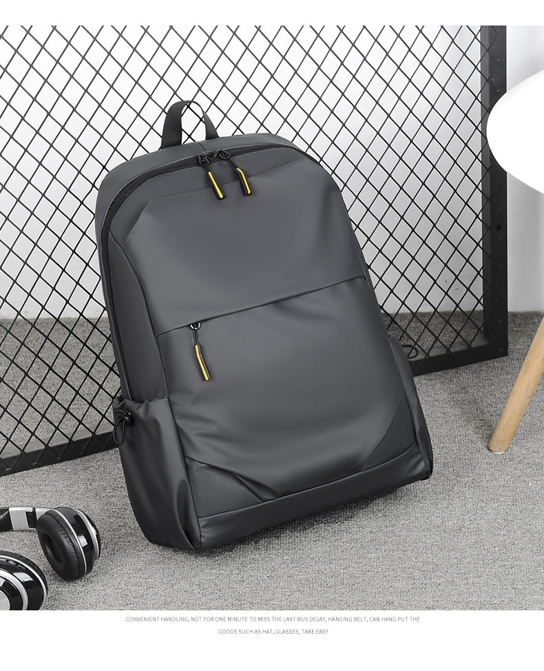 Business Casual Shoulder Computer Bag Men DealSniper.net