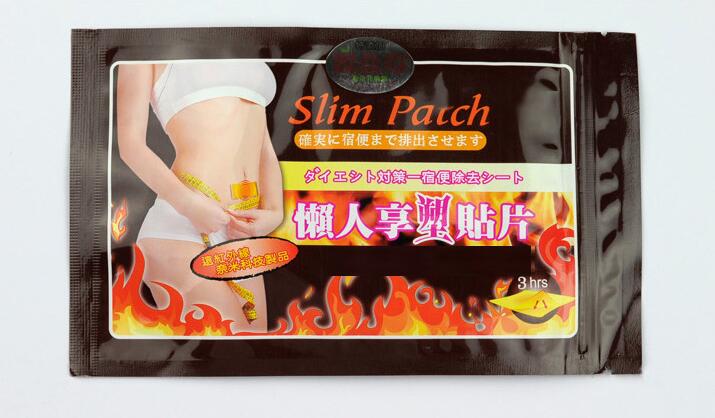 Weight Loss Fat Burning Patch Health DealSniper.net 1 lot