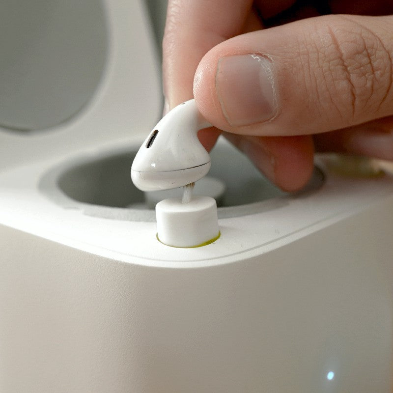 Multi-Function Earphones Cleaner Kit Cardlax Airpods Electronics DealSniper.net