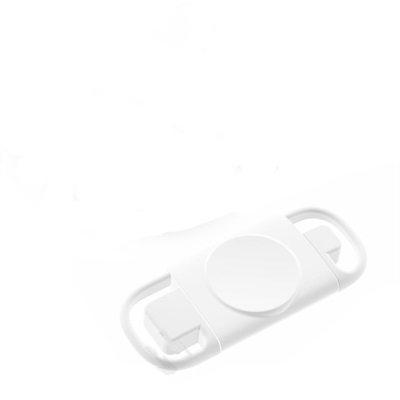 Travel Portable Safe And Fast Charging Electronics DealSniper.net White USB