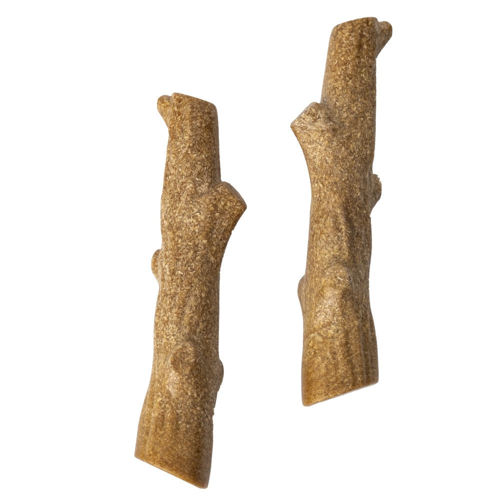 Safe And Coffee Tree Wood Dog Chew Toys Pets DealSniper.net