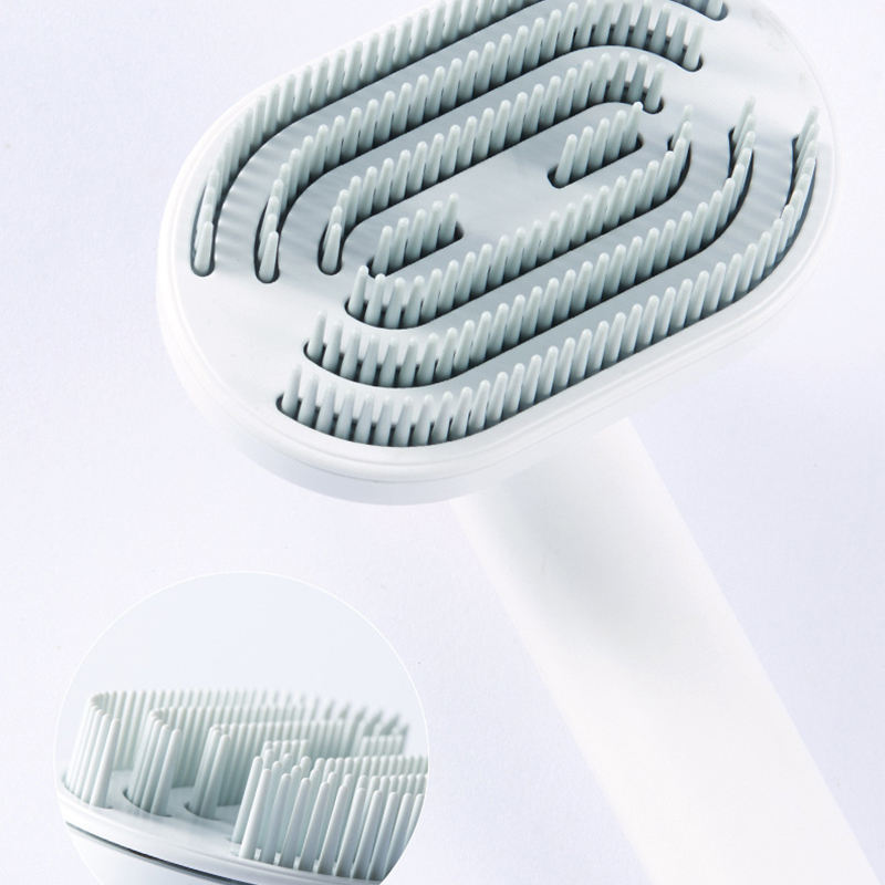 Pet Comb Cat Dog To Remove Floating Hair Pet Hair Brush Pets DealSniper.net