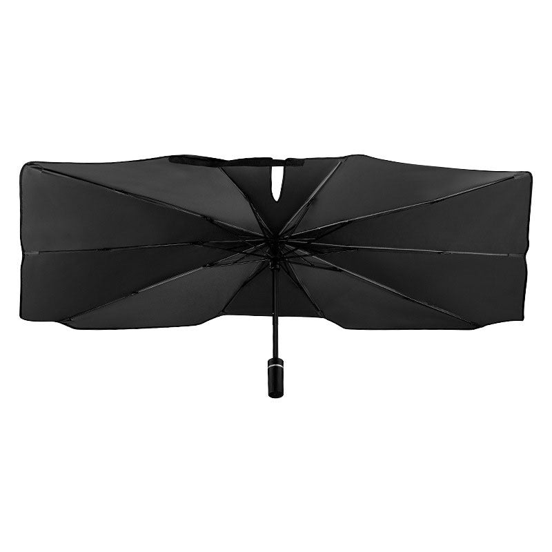 Super Strong Sunscreen Folding Compact Vehicle DealSniper.net