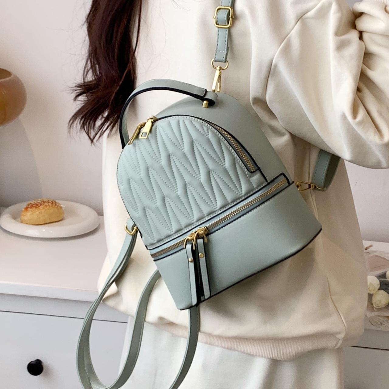 Special-interest Design All-match Backpack For Women Women DealSniper.net