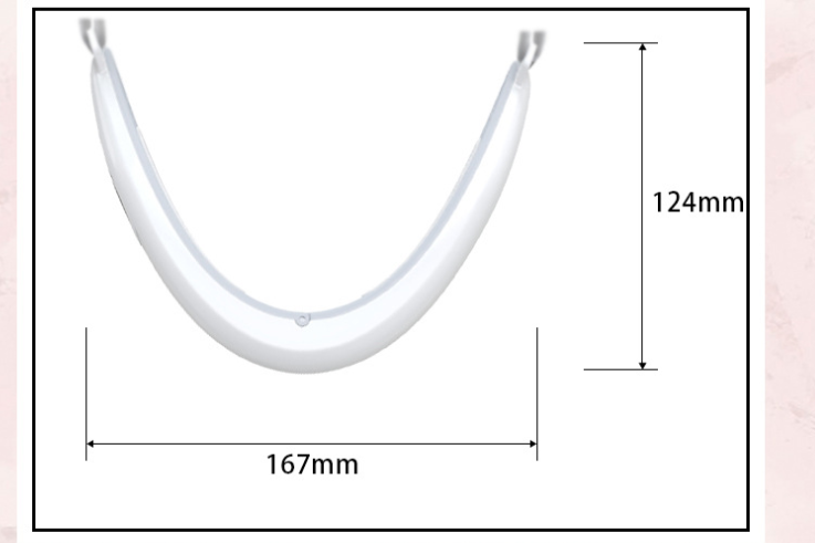 Face Trimmer Face Massager Vibrate Tight Deals DealSniper.net