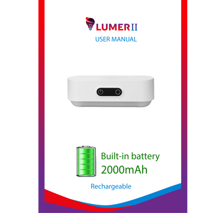 Magnetic Study Cabinet USB Rechargeable Stepless Dimming Dormitory LED Night Light Home DealSniper.net White Manual Lumer2 None