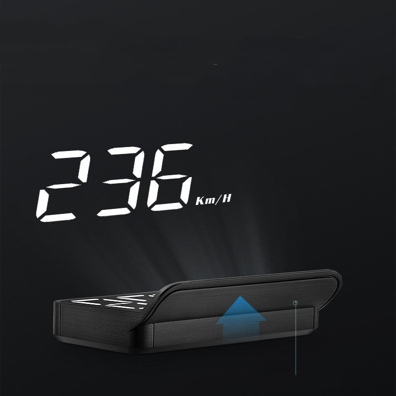 M3 Head-up Display Hud Car Universal Modification Vehicle DealSniper.net