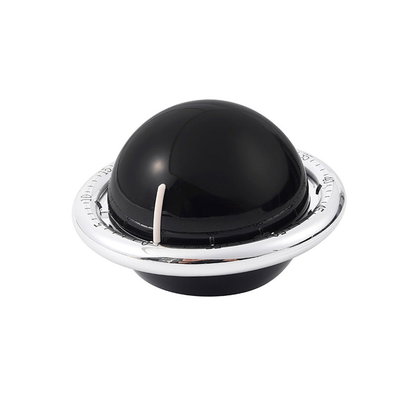 Home Mechanical Kitchen Timing Countdown Reminder kitchen gadgets Kitchen DealSniper.net Black