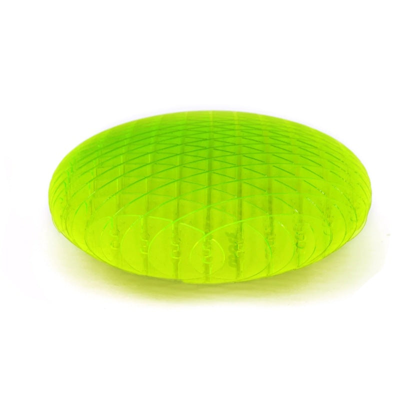 Decompression Deformation Worm Popit Vent Fingertip Sensory Toy Kids DealSniper.net Fluorescent Green 12cm