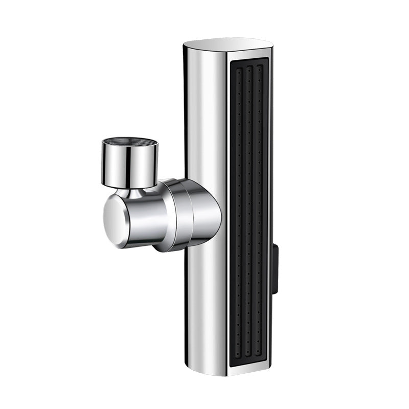 Kitchen Faucet Splash-proof Water Universal Sprinkler Kitchen DealSniper.net