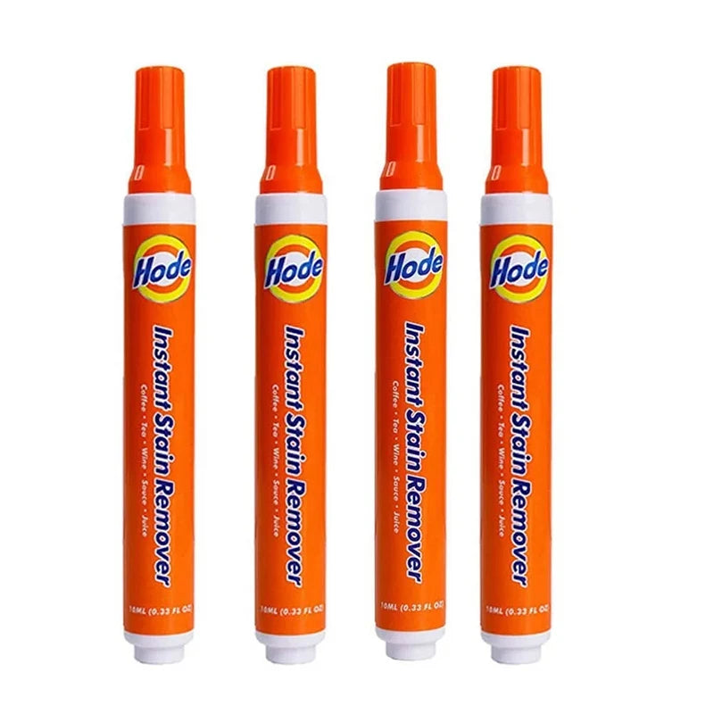 Instant Stain Remover Pen & Spot Cleaner Portable Travel-Friendly for Clothes DealSniper.net LILY