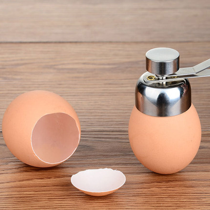 Kitchen Creative Glutinous Rice Egg Hole Cutting Tool Kitchen DealSniper.net