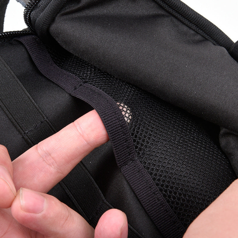 Travel Document Storage Bag Digital Storage Accessories Travel DealSniper.net
