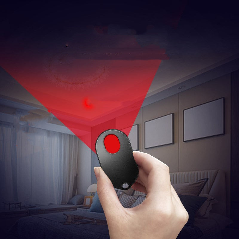 Hotel Anti-surveillance Scan Finder House DealSniper.net