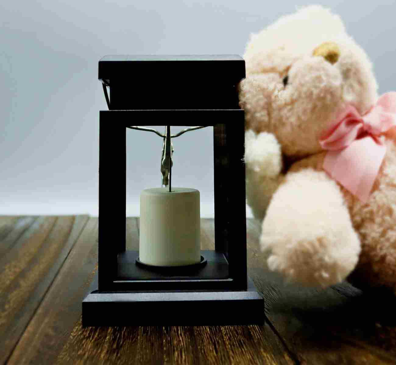 Fashionable And Personalized Solar Night Light Outdoor DealSniper.net