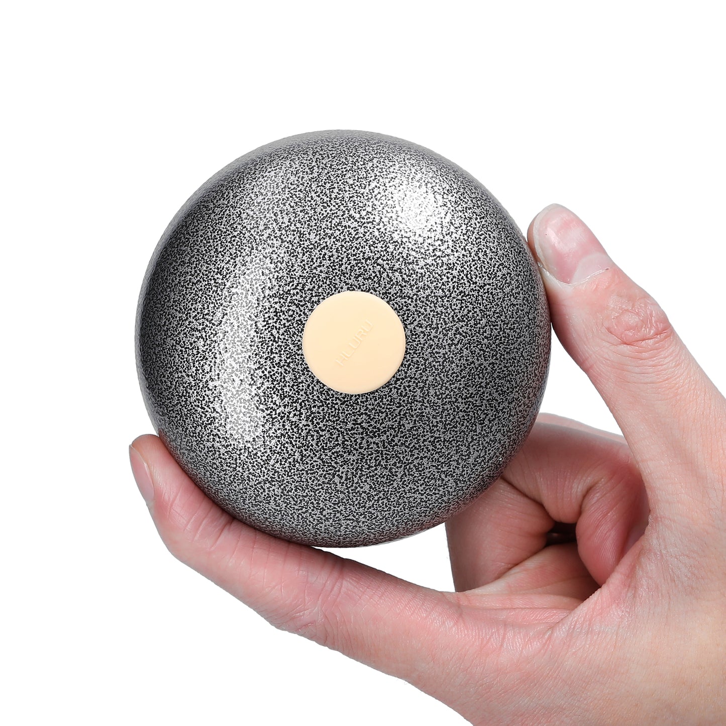 MINI 3-inch 6-tone Ethereal Drum Beginner Percussion Instrument Deals DealSniper.net