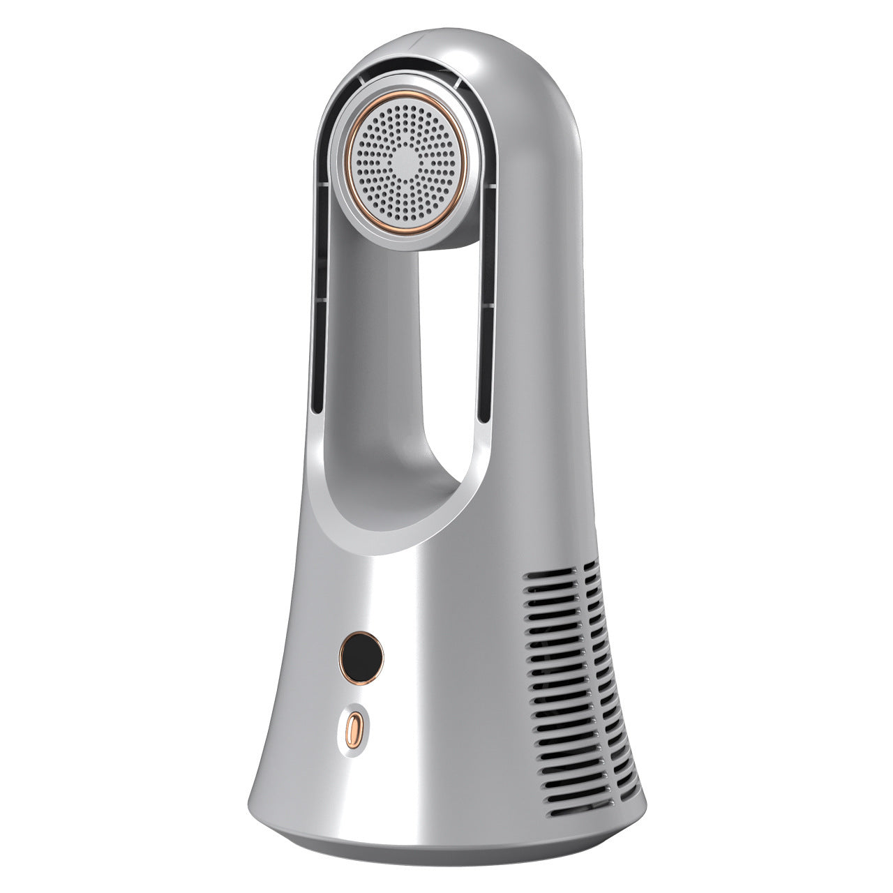 New Bladeless Fan Home Fashion Gadgets DealSniper.net