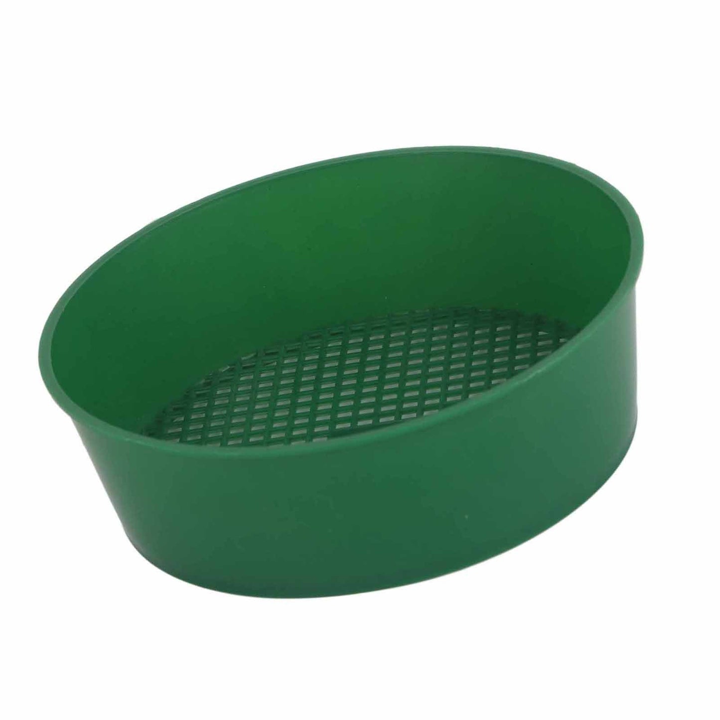 Plastic Garden Mesh Gardening Sieve Succulent Plants Garden DealSniper.net