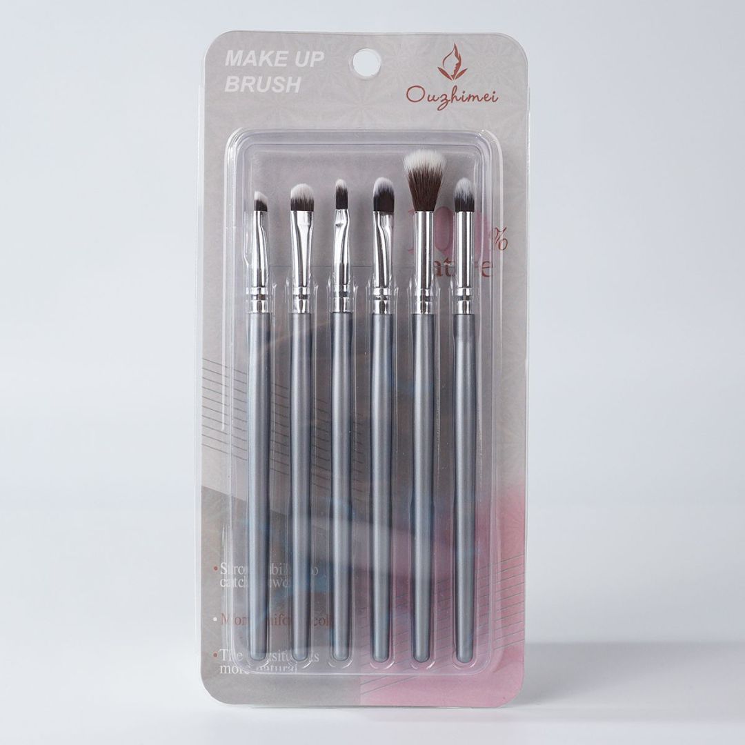 OZM936 Makeup Brush Beauty DealSniper.net Gray