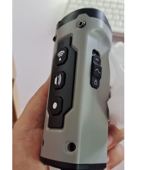 Dog Drive Ultrasonic Three-head Bark Plug Torch Dog Drive Outdoor DealSniper.net XP30 Gray