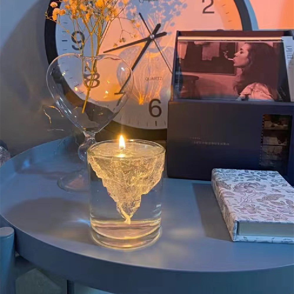 Home Aromatherapy Candle Ornaments Home Decor DealSniper.net