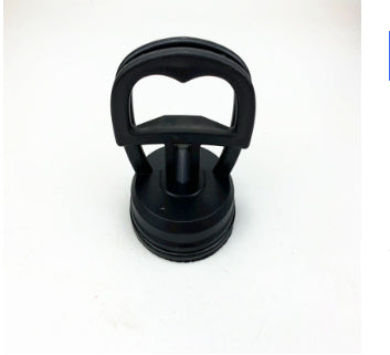 New PDR Tool Powerful Large Suction Cup Portable One-Handed Puller Vehicle DealSniper.net Black small tensile suctioncup