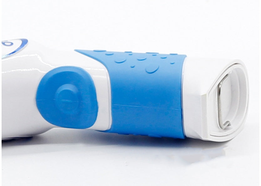 Electric Cleaning Brush Ceramic Tile Super Convenient Brush Gadgets DealSniper.net