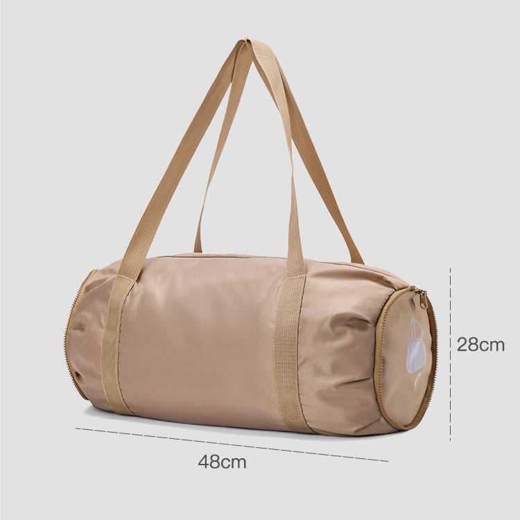 Ladies Foldable Multifunctional Short Distance Backpack Women DealSniper.net
